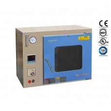  DZF-6020-250℃气体保护真空烘箱（25L）