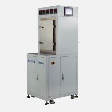 KSL-1700X-GS 1700°C高温箱式气氛炉
