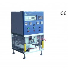 MSK-TE910 电芯微短路测试热压机
