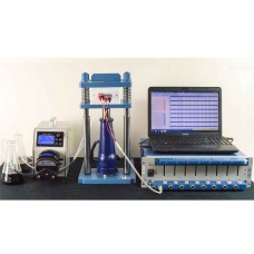 VRFB-CTP 液流电池测试系统